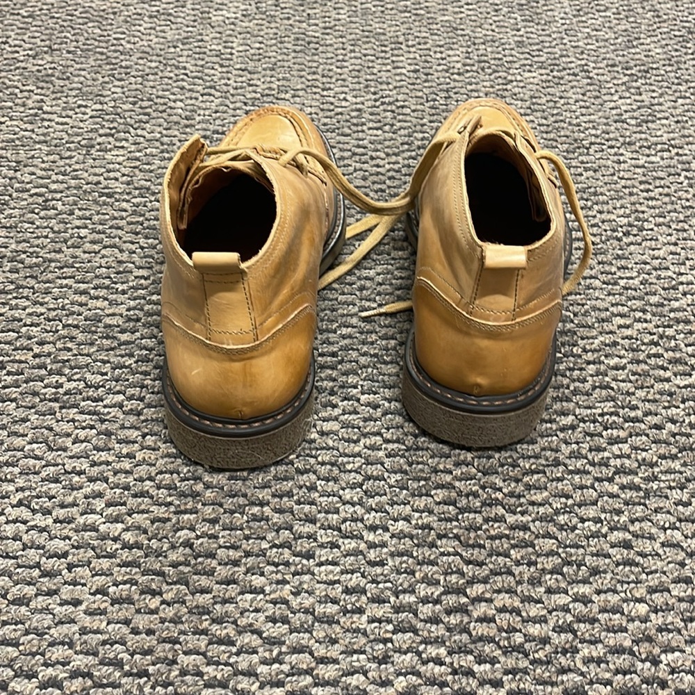 GBX Brant Moc Toe Chukka Boot - Picture 8 of 9